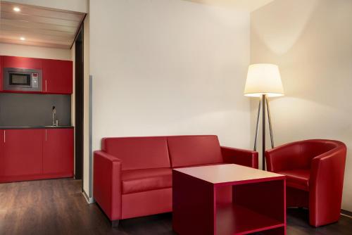 Amedia Amsterdam Airport, Trademark Collection by Wyndham