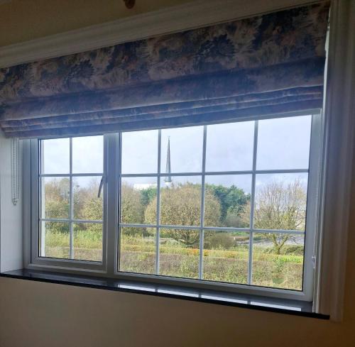 Drum Haven Bed & Breakfast-Jordans