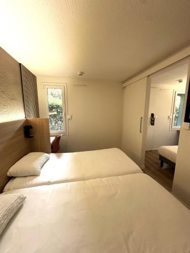 Première Classe Toulon-La Seyne Sur Mer