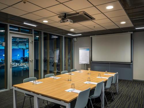 Tulip Inn Eindhoven Airport