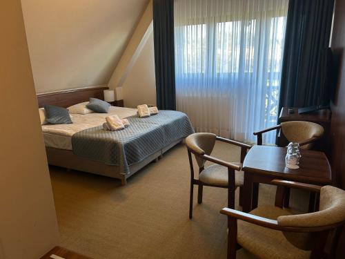 Pension Pod Kotelnica Wellness & Spa