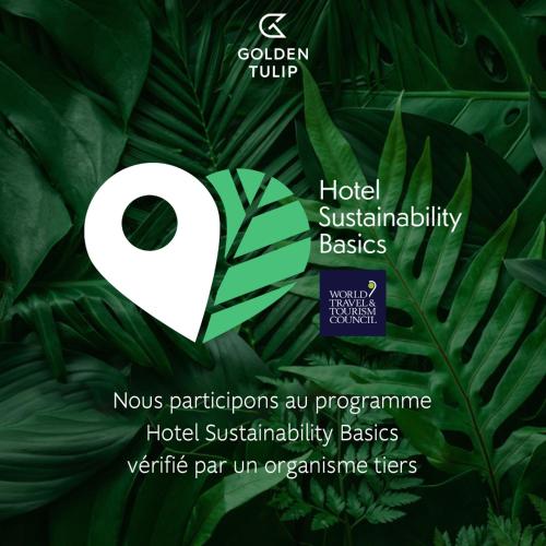 Hôtel Paradou Avignon Sud