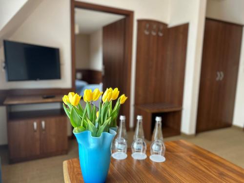 Pension Pod Kotelnica Wellness & Spa