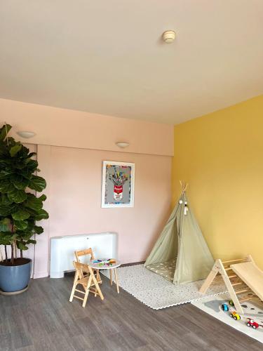 Hotel Canal Aigues Mortes