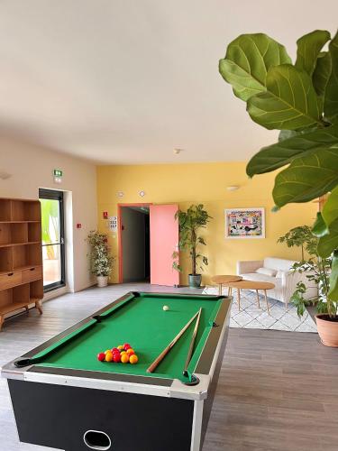 Hotel Canal Aigues Mortes