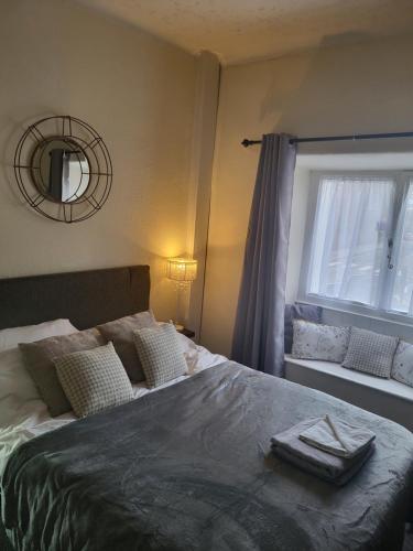 Rooms @ The Station House