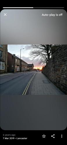 Rooms @ The Station House