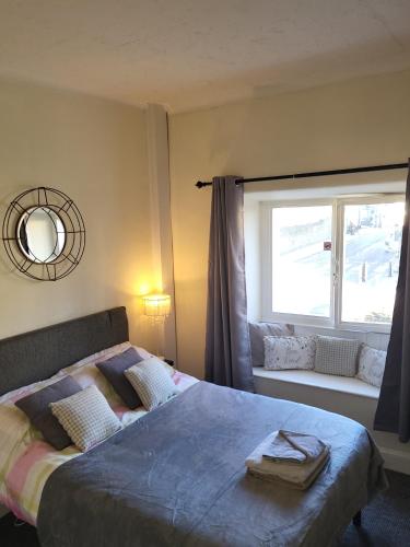 Rooms @ The Station House