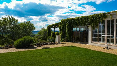 Hotel Zlatý Klúcik