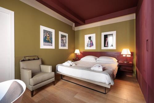 Escalus Luxury Suites Verona