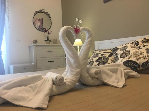 Spegni La Luce B&B