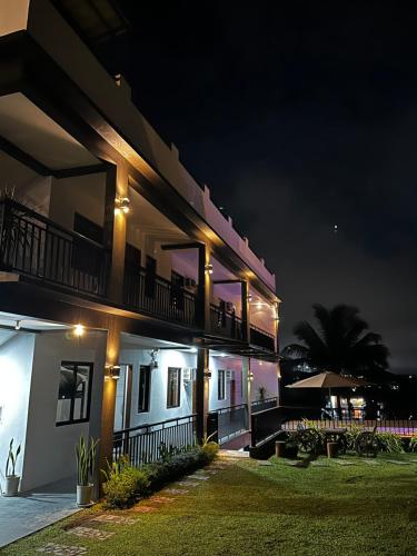 Sol Y Verde Resort Tagaytay