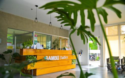 Bambu Suites