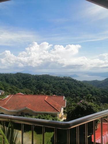 Sang Yoo Mountain View Tagaytay