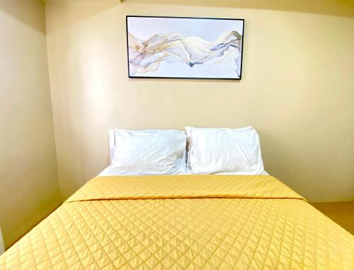 Spacious 1 Bedroom Unit at Centrio Tower