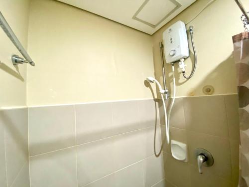 Spacious 1 Bedroom Unit at Centrio Tower