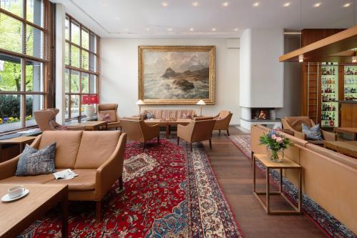 Kleinhuis Hotel Baseler Hof