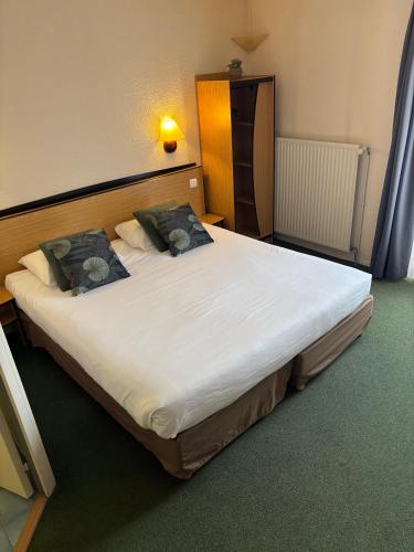 Campanile Dijon Centre - Gare