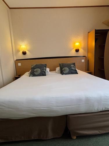 Campanile Dijon Centre - Gare