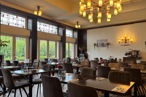 Amrâth Hotel DuCasque