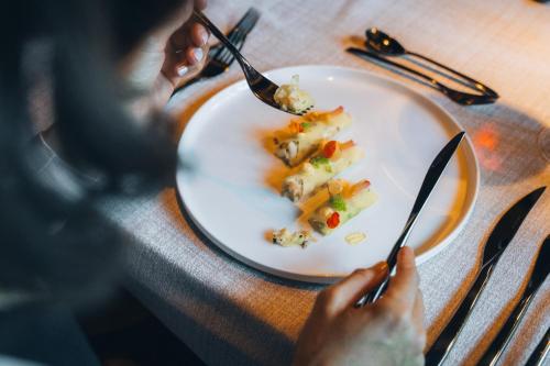 Verwöhnhotel Mandarfner Hof