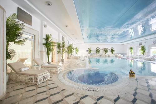 Lebada Luxury Resort & Spa