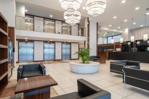 Exe Convention Plaza Madrid