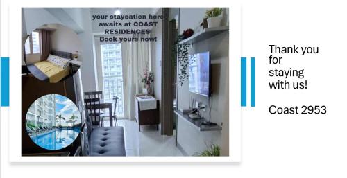 Cozy 1 Bedroom unit in Manila