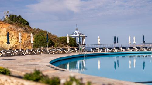 Hotel Algarve Casino