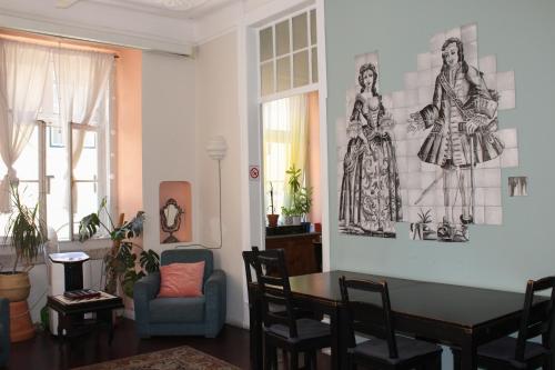 Rossio Hostel