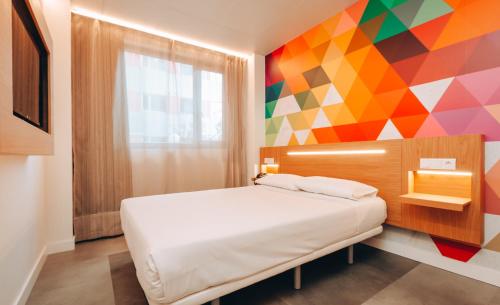 Vértice Roomspace Madrid
