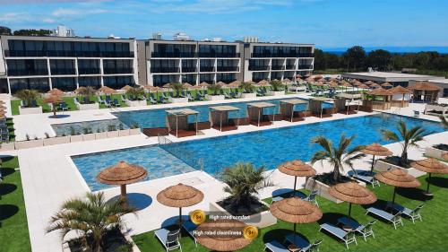 Hotel Del Mar Emotion