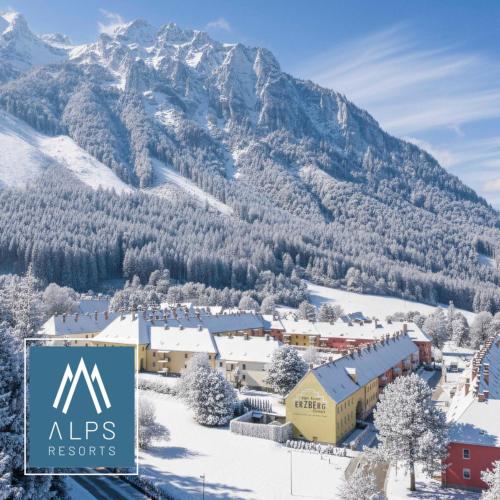 Erzberg Alpin Resort