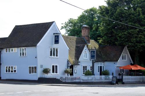 The Blue Anchor