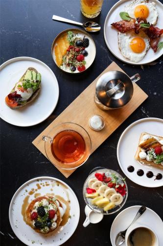 Radisson Collection Hotel, Grand Place Brussels