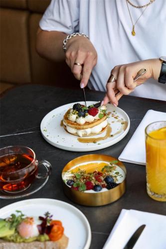 Radisson Collection Hotel, Grand Place Brussels