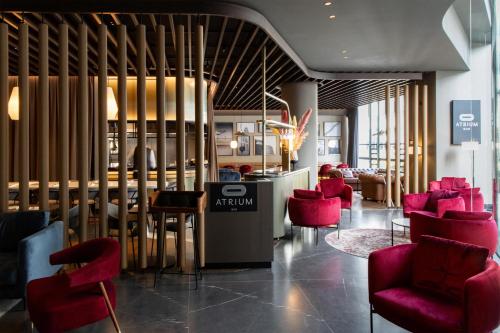 Radisson Collection Hotel, Grand Place Brussels