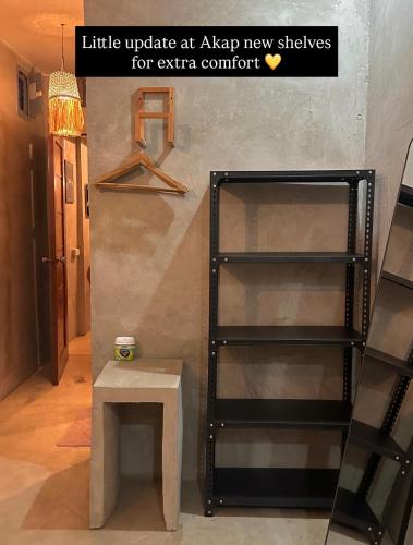 Akap Homestay Family Crgdr