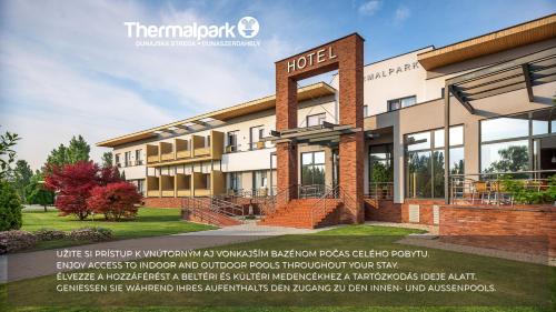 Hotel Thermalpark