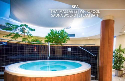 Don Giovanni Hotel Prague