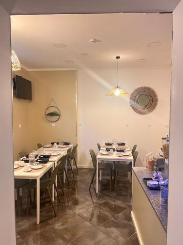 Hostel DP - Suites & Apartments VFXira