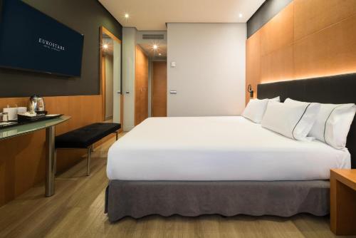 Silken Al-Andalus Palace