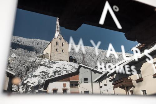 MYALPS Historical