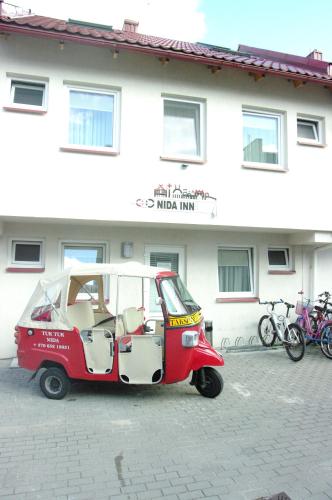 Nida Inn