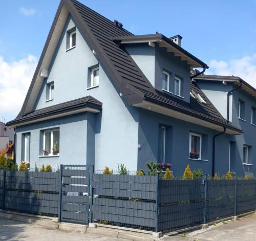 Apartamenty Wisła Centrum