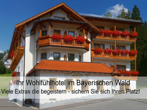 Hotel-Pension zur Linde