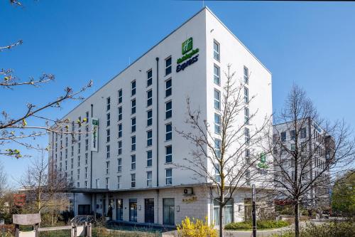 Holiday Inn Express Nürnberg-Schwabach