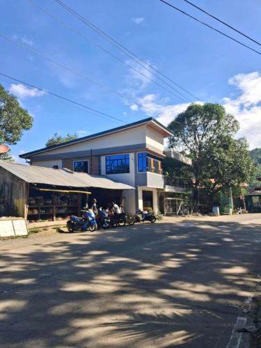 Swayna Homestay - By Eastdee