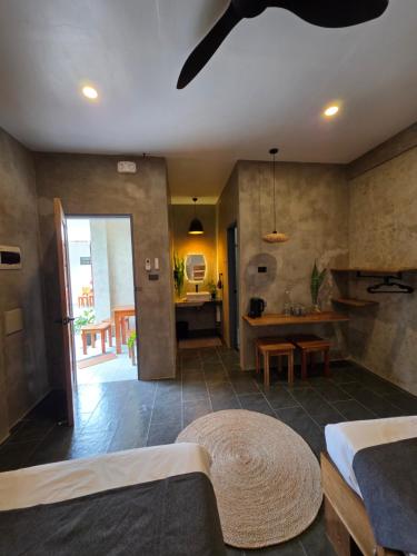 Pisces Tourist Inn - Port Barton