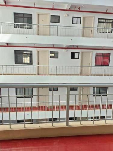 Fully-furnished 2BR Condo in Pasig, Cainta